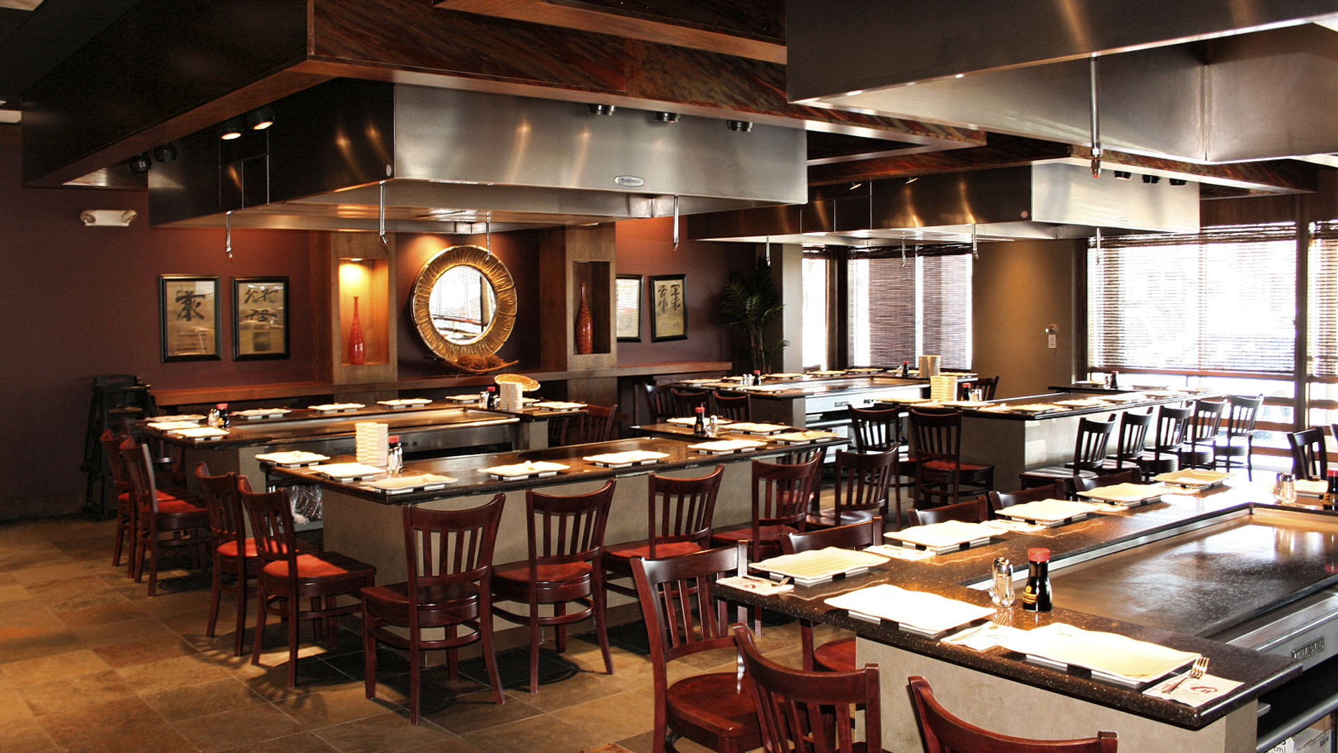 Oishi Japanese Steakhouse - Tampa Downtown Partnership.